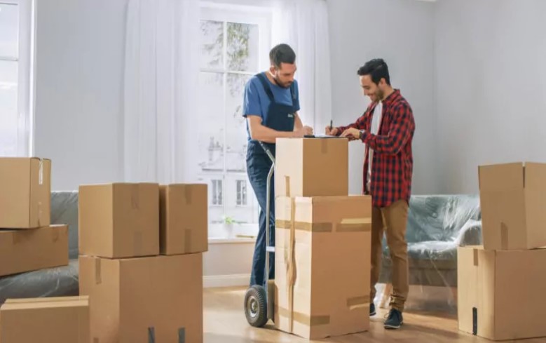 How to Choose the Right Moving Company for Your Small Move