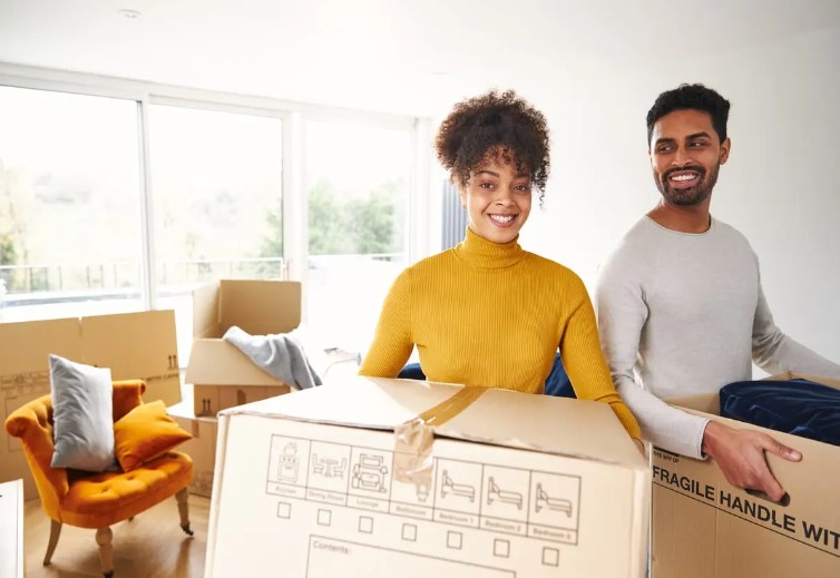 How to Choose the Right Moving Company for Your Small Move